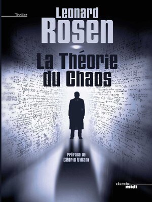cover image of La Théorie du Chaos
